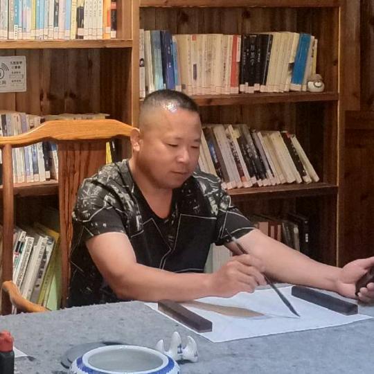 珍惜眼前人