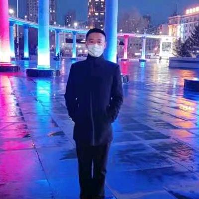 今生只为遇见你!