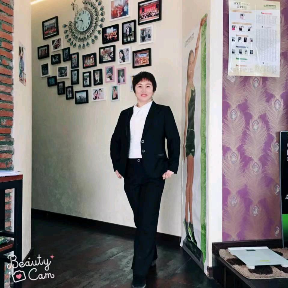 刘容均