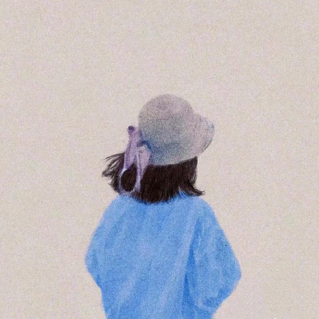 几句情感图文