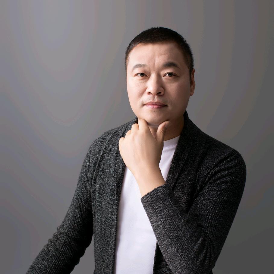 小庆哥