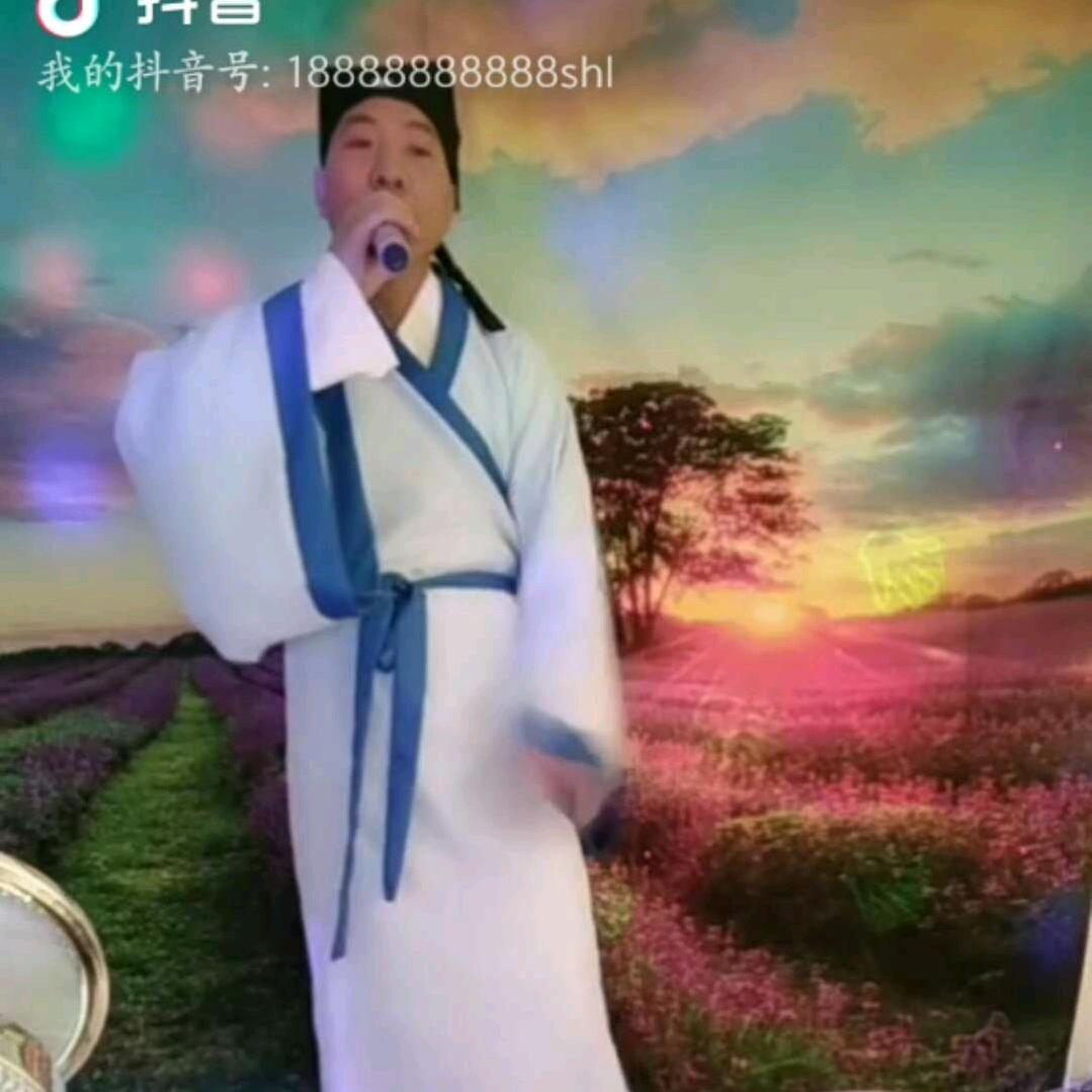 平凡的秀才