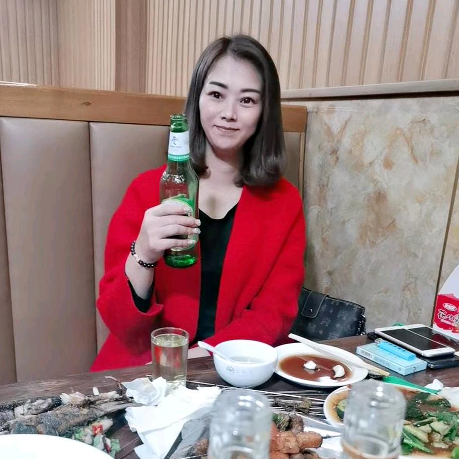 天生女汉子，我怕谁！