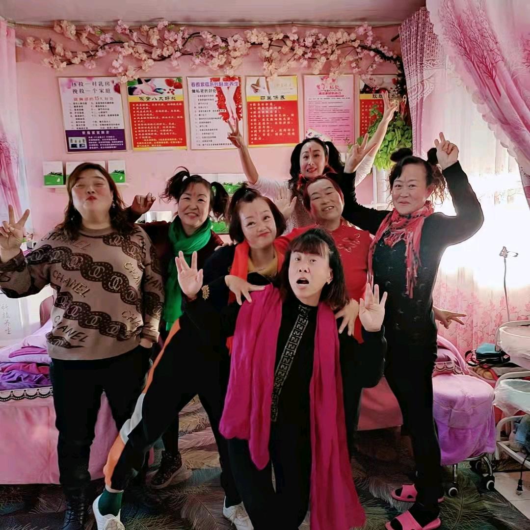 我爱我的家（会文～快乐小分队）