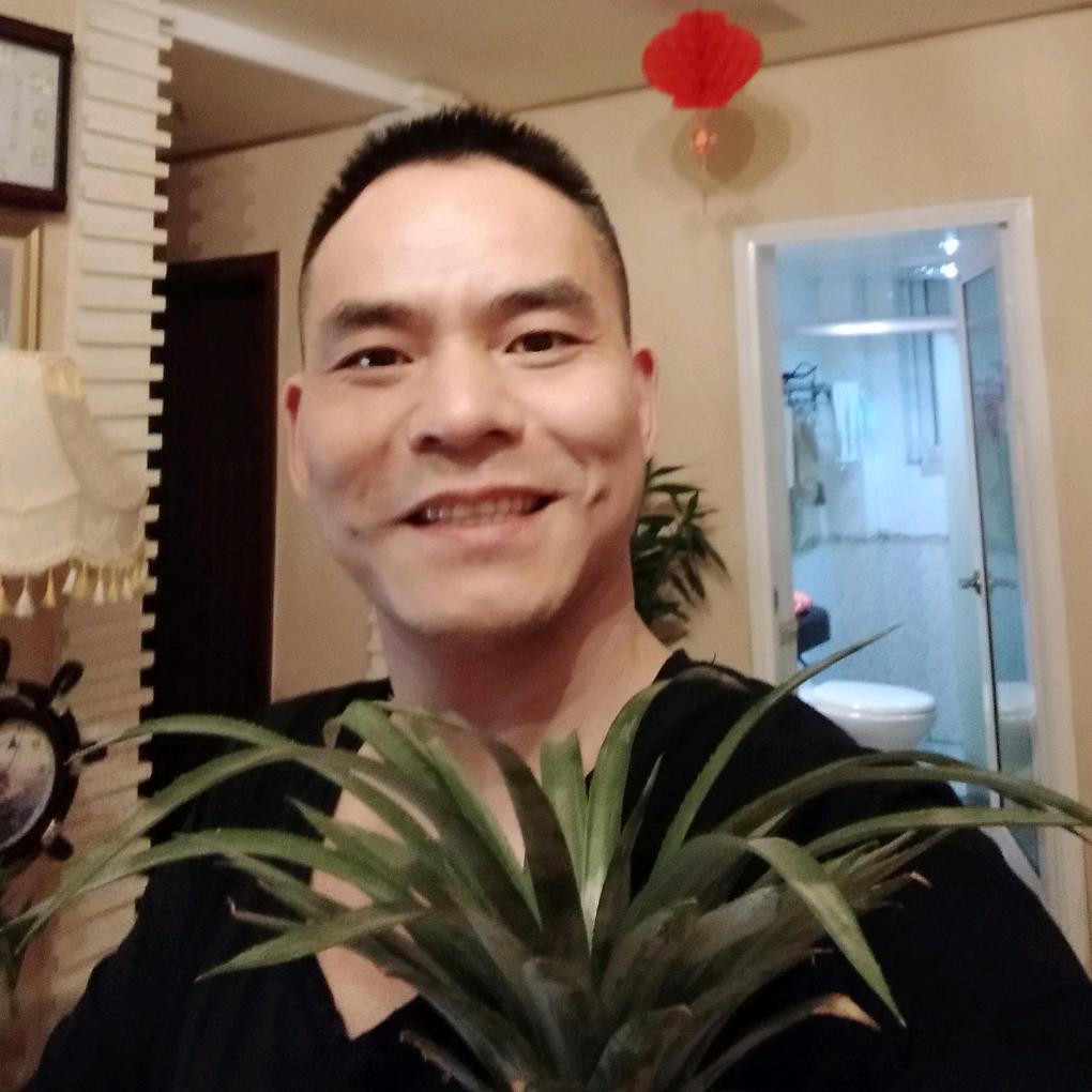 健康姓胡（江哥）