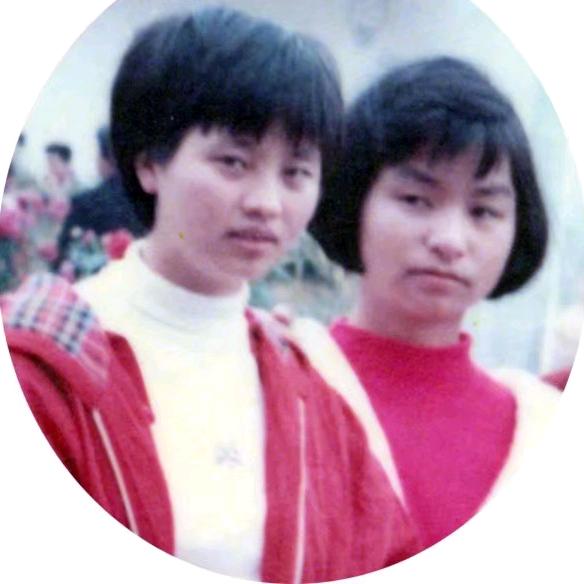 li丽华