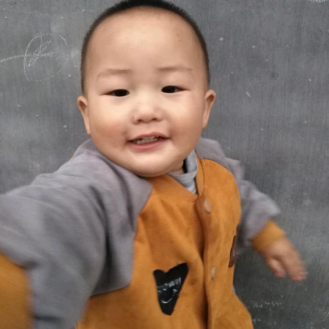 一家人