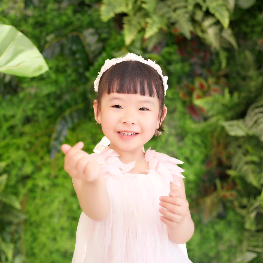 溜溜宝贝