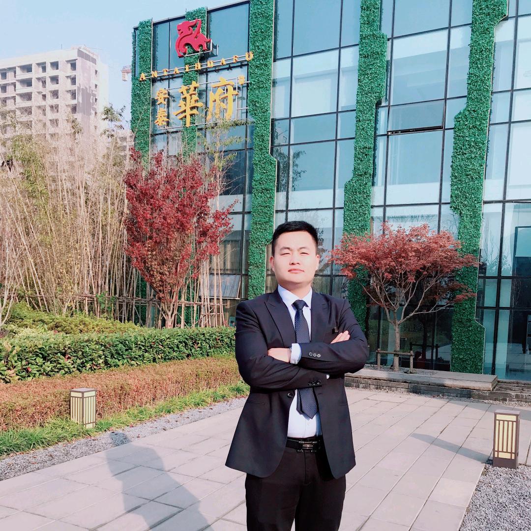 安泰华府卢庆祥