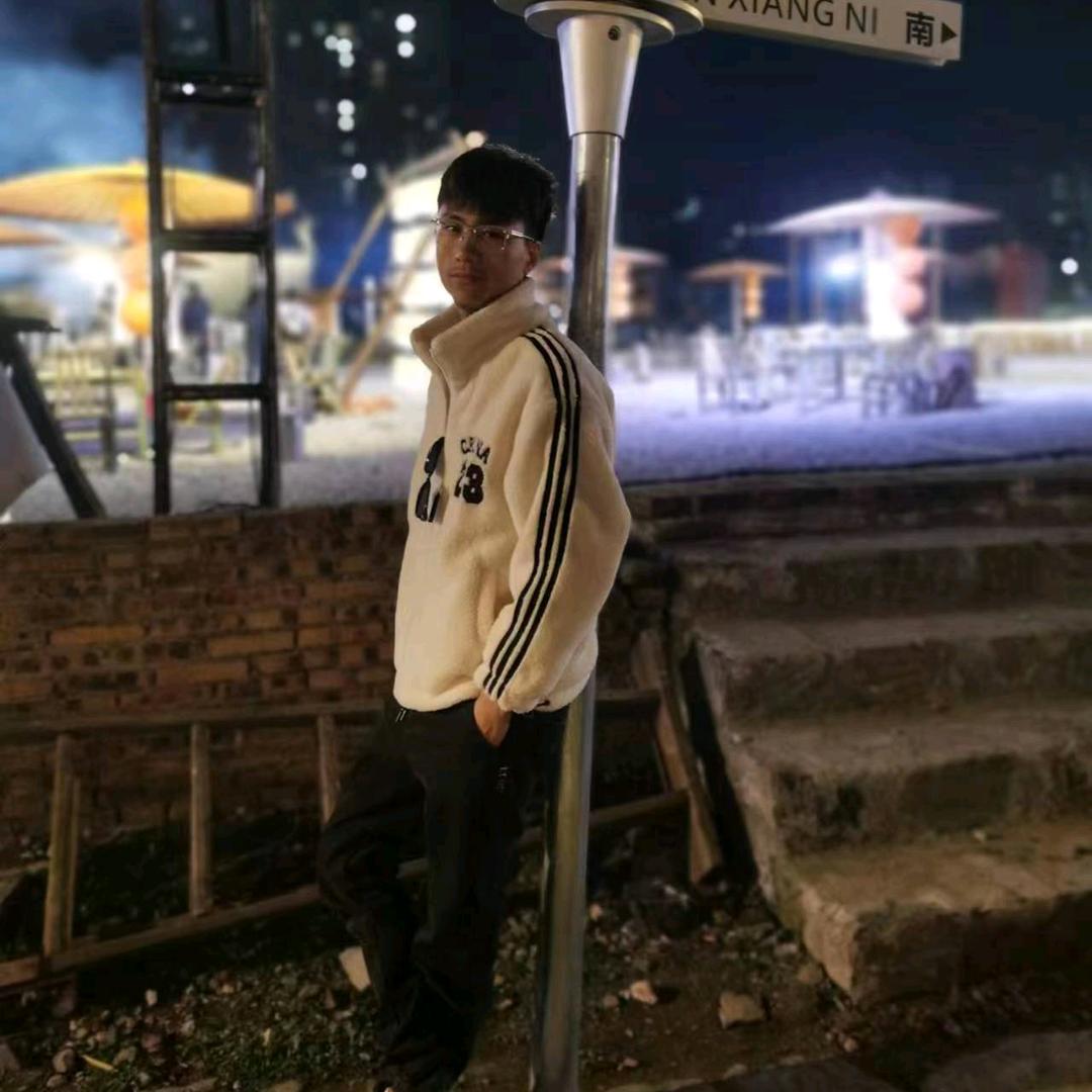 一壶陈酒