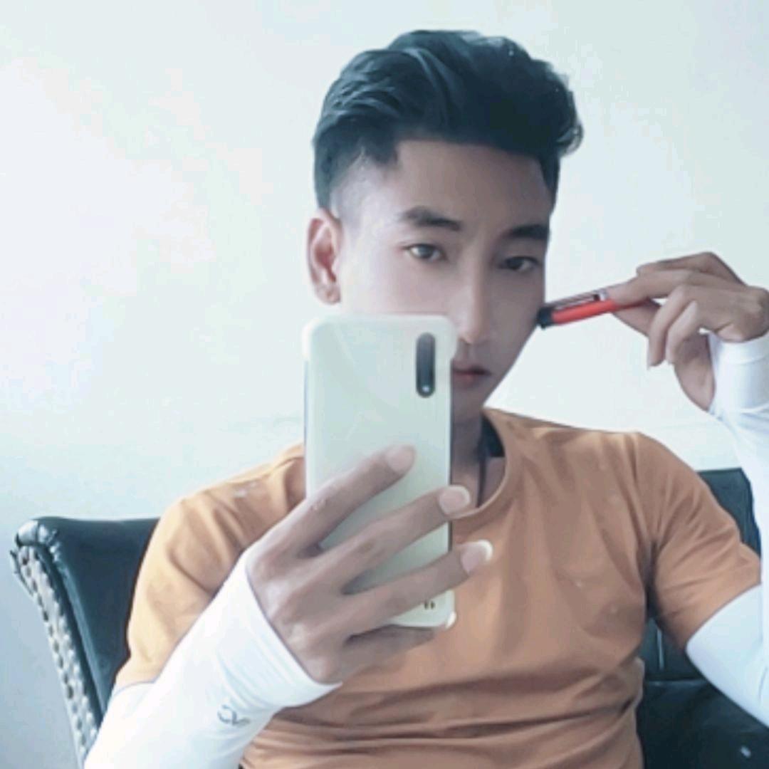 云仔