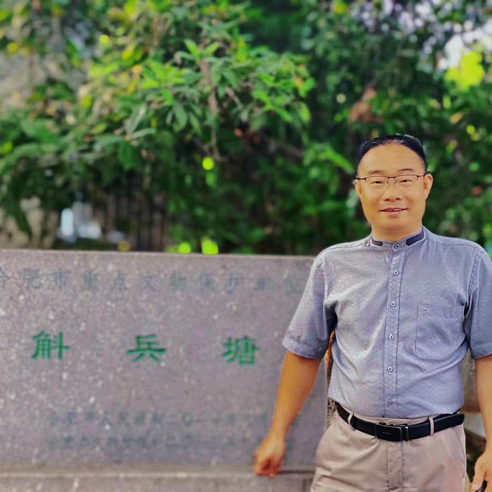 费波老师