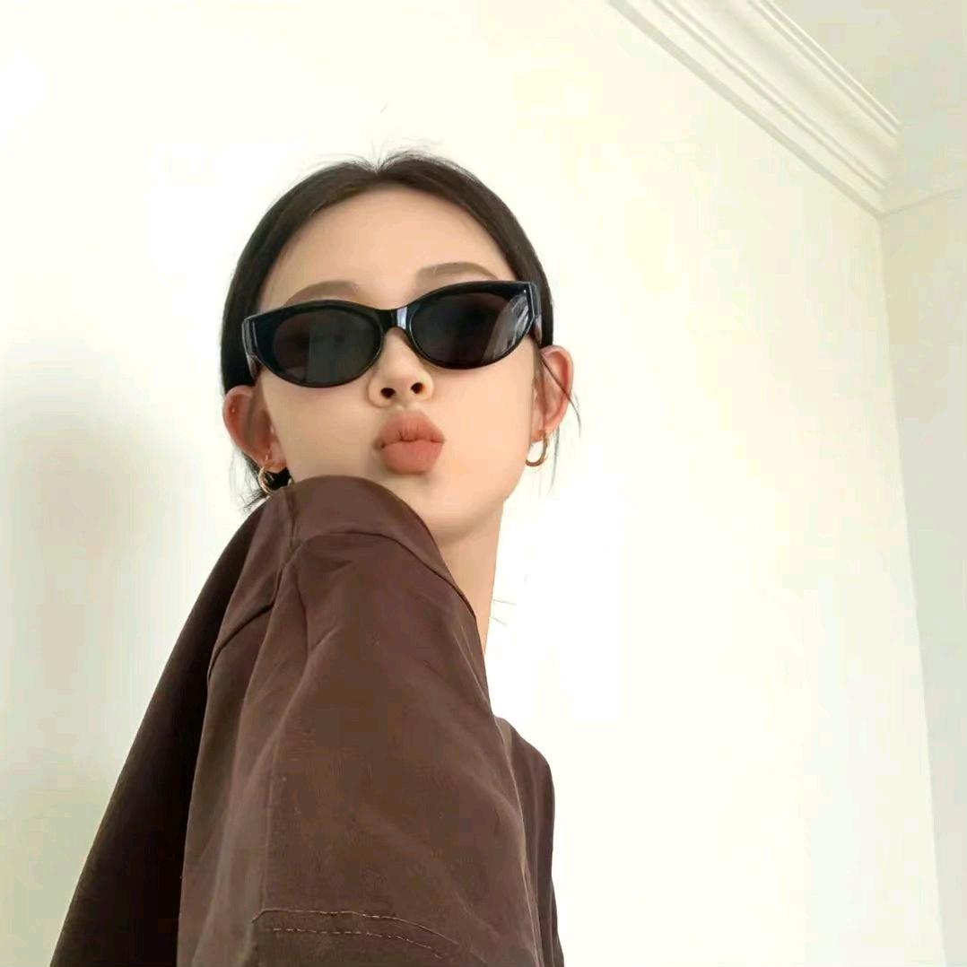 佛系美少女🌙