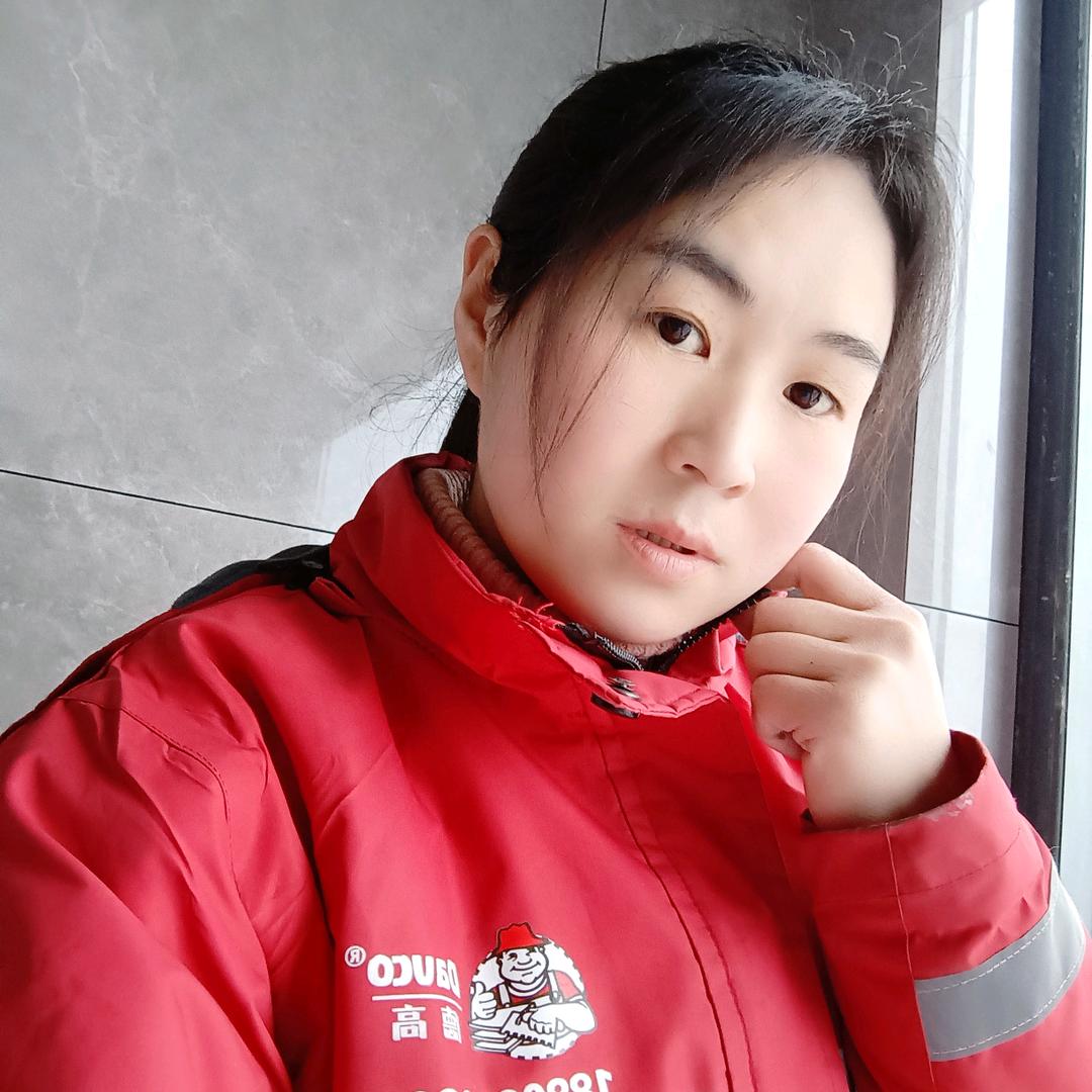 山阳～专业美缝