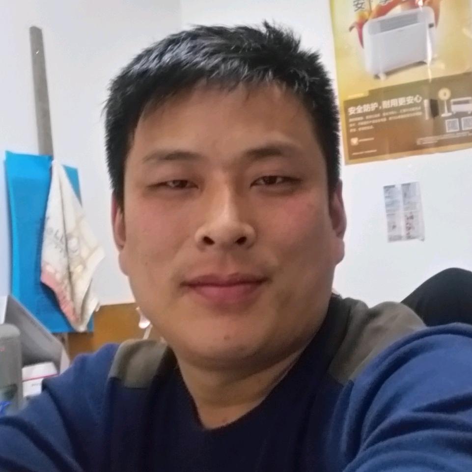 老贾帅大叔