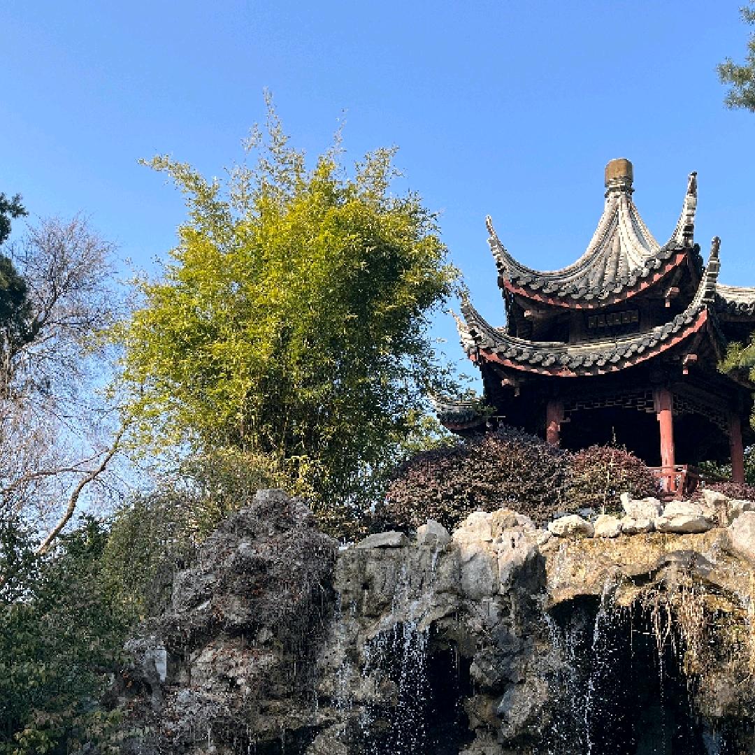好久好久