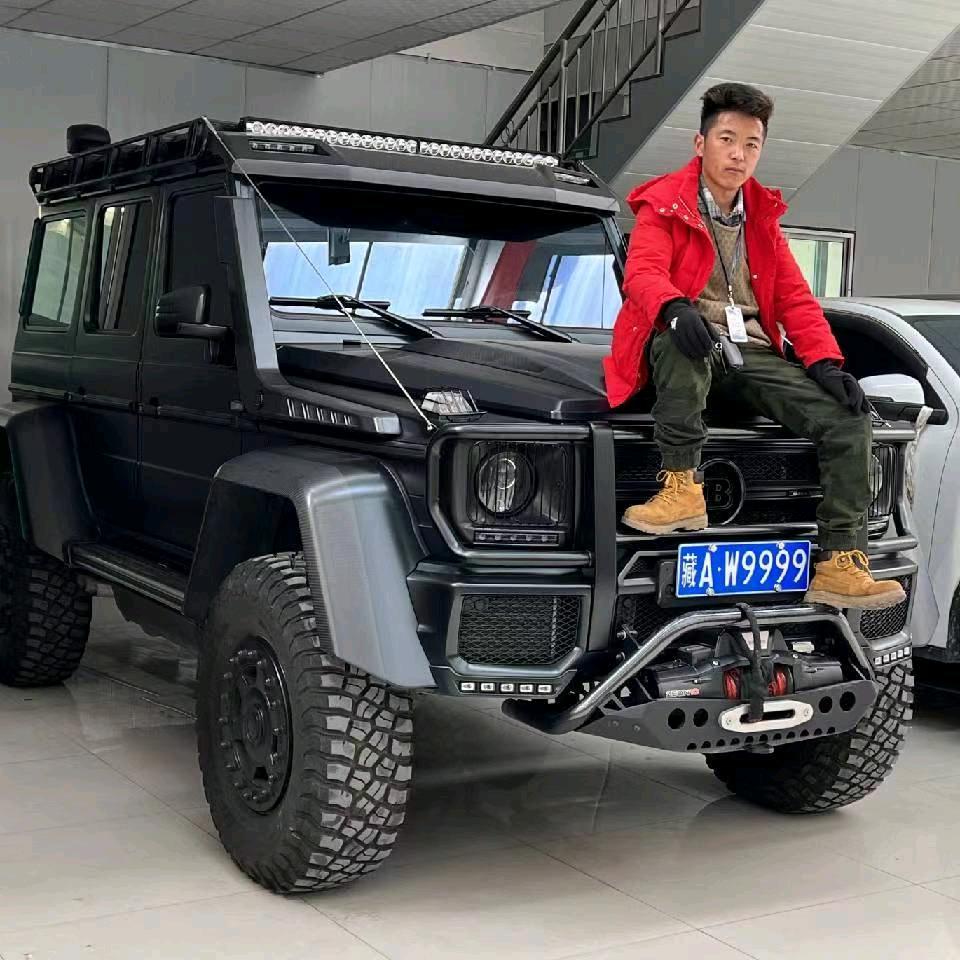 林周顿珠大号