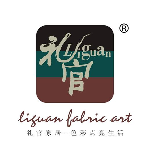 成都礼官窗帘家居
