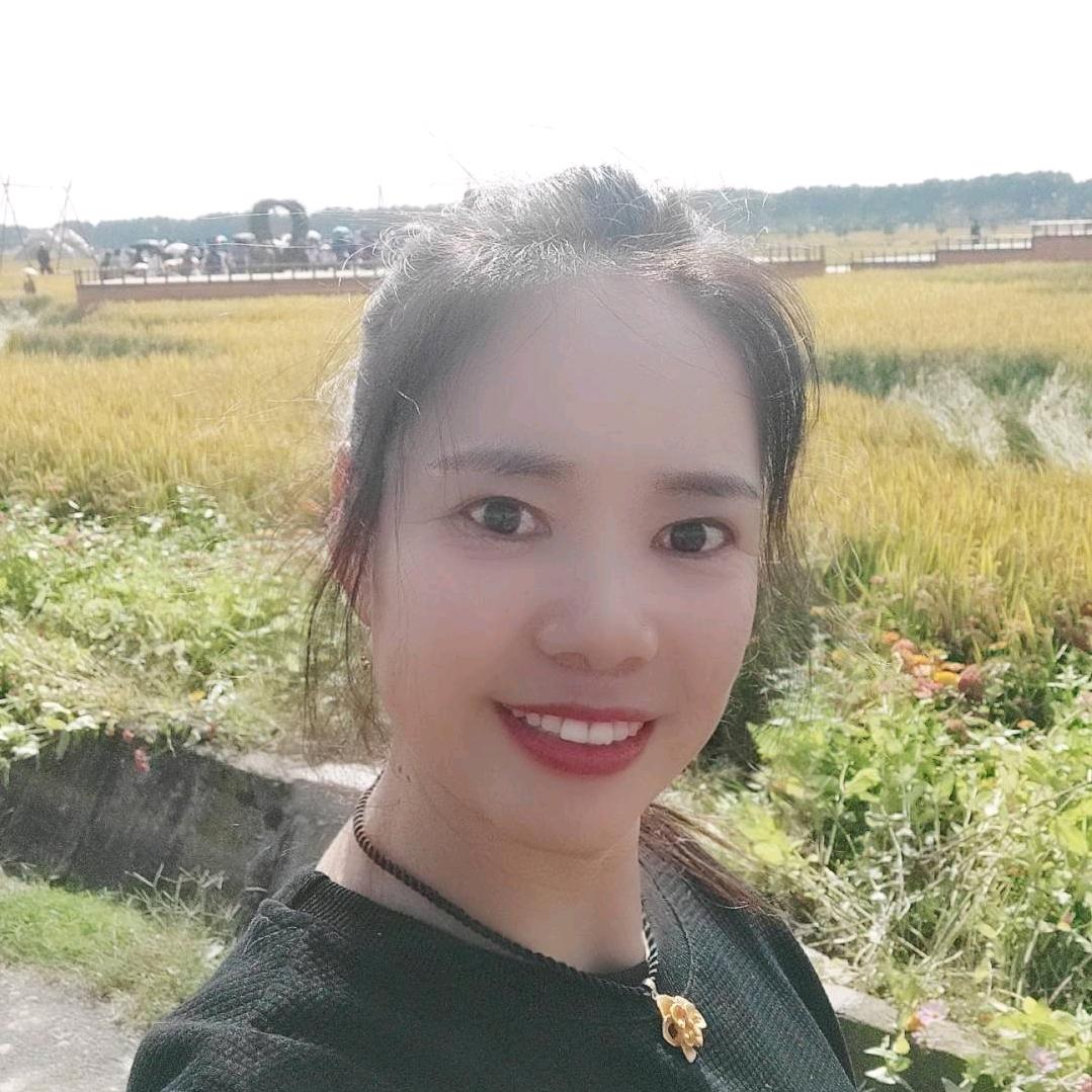 胡菊妹