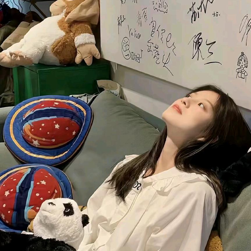 好大一张土豆饼🥔