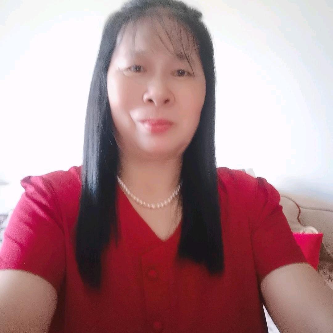 香香大姐：