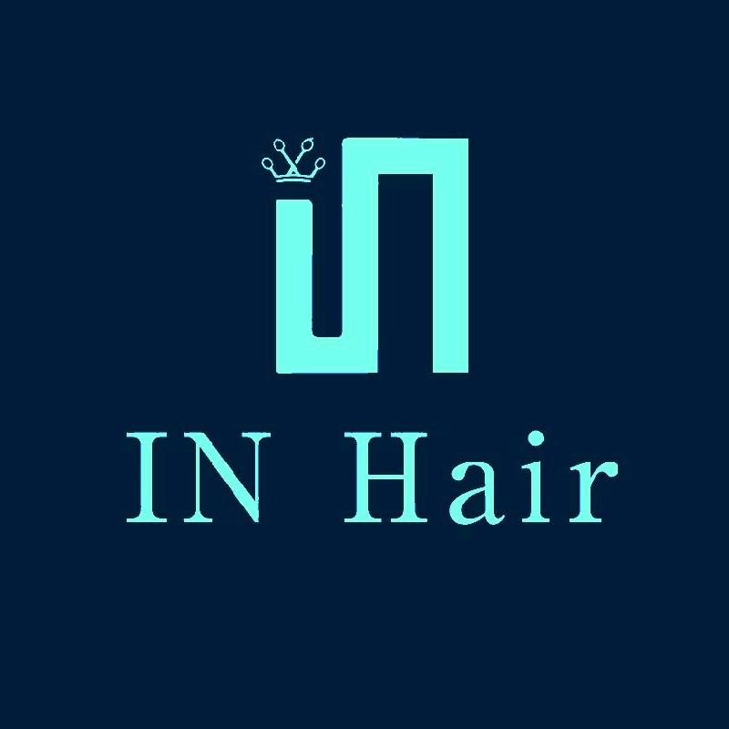 IN Hair美发(平湖八佰伴店)官方号