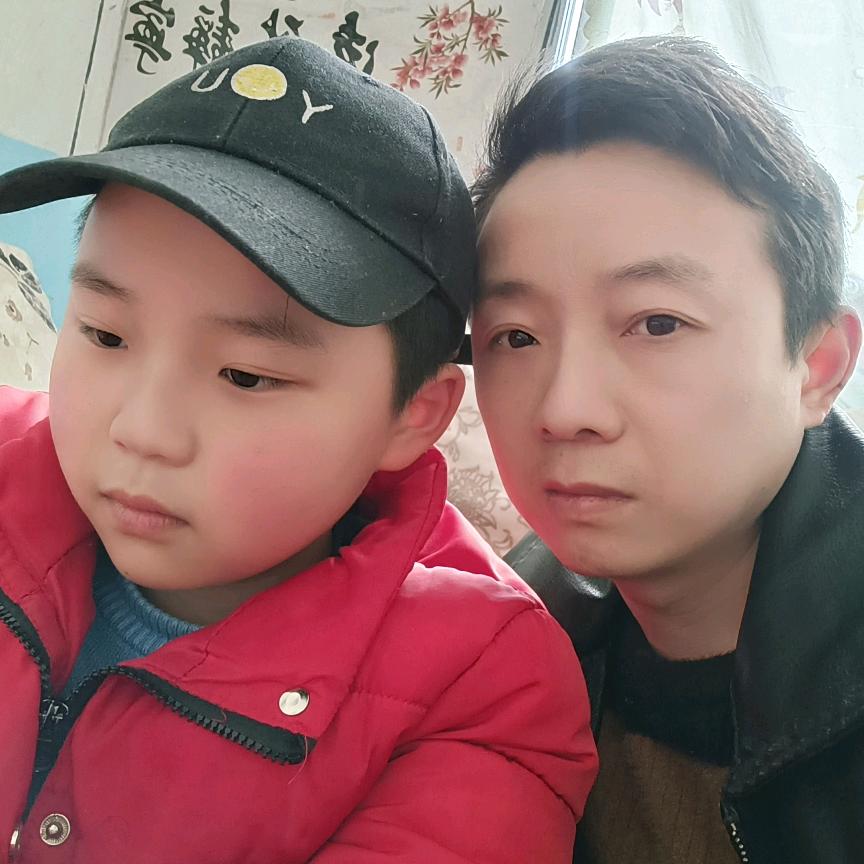 成都.小杨平