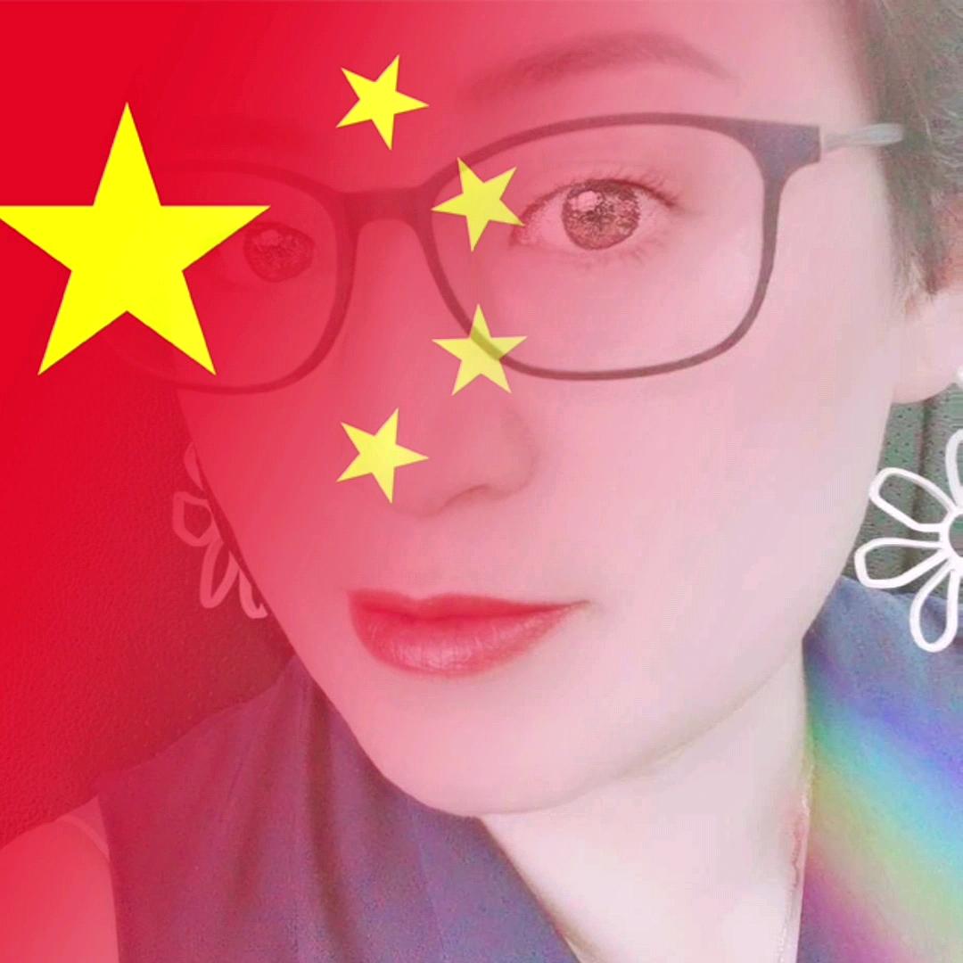 云朵。
