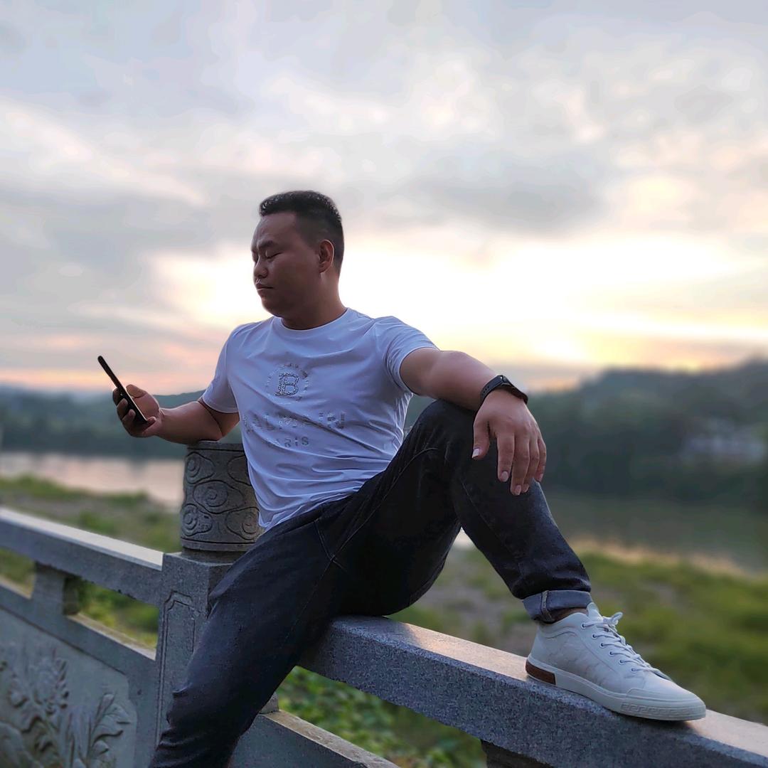 修水好少年余教官