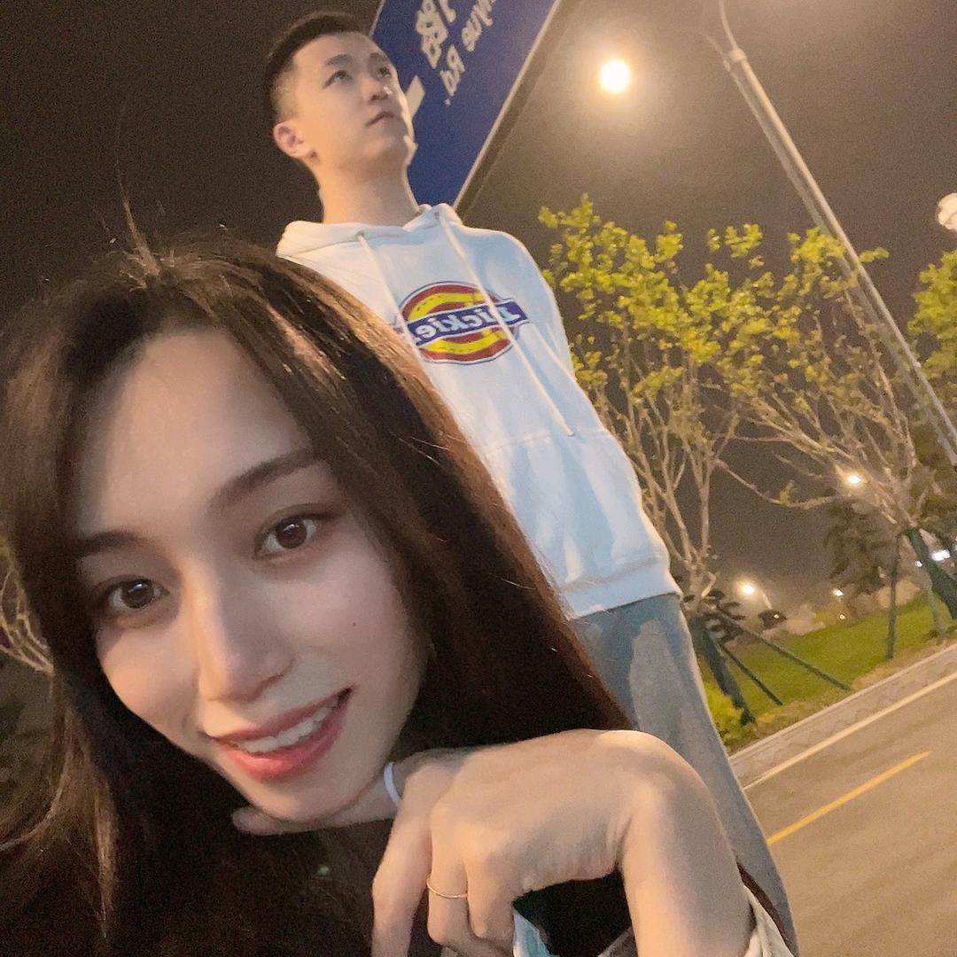 小杨～