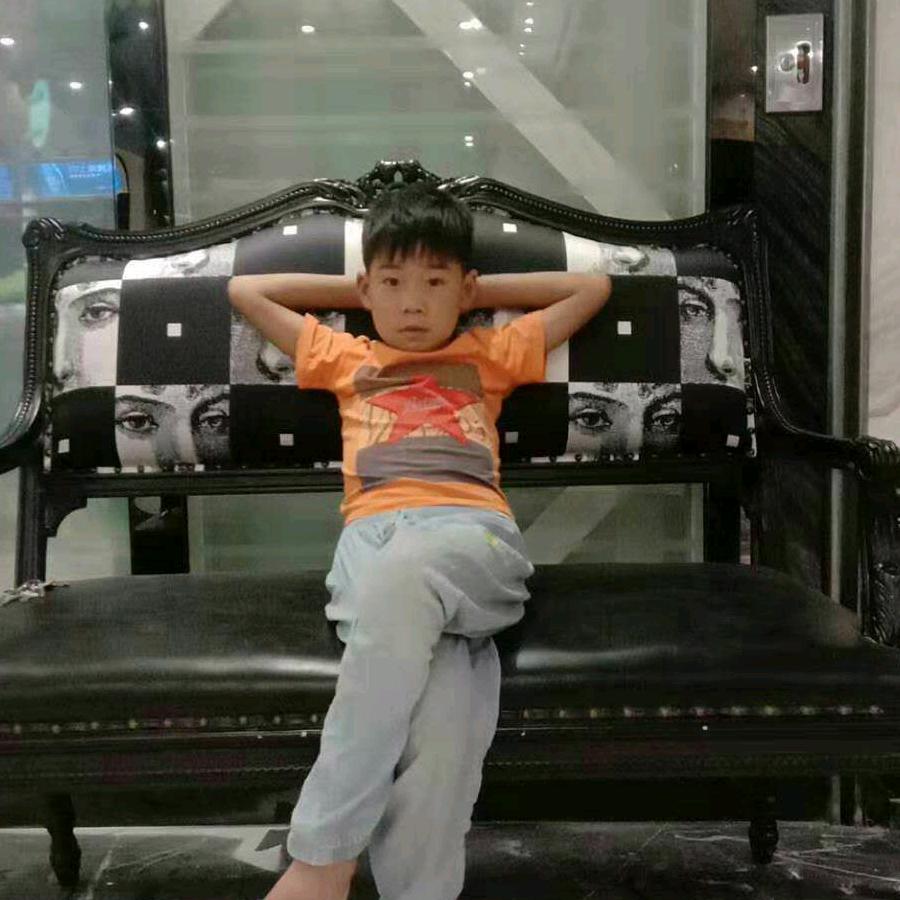忘忧，
