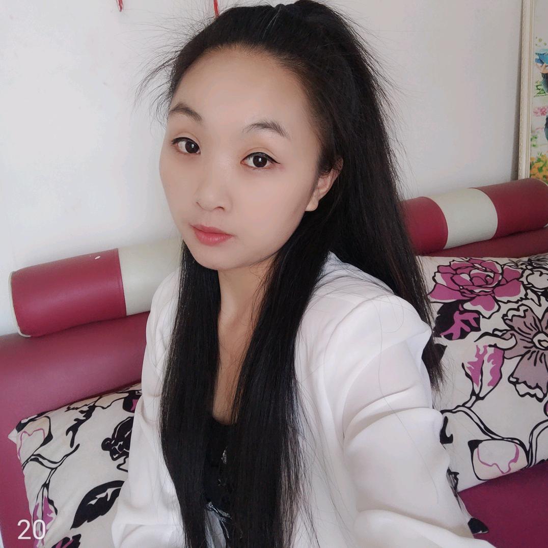 努力女孩甜甜