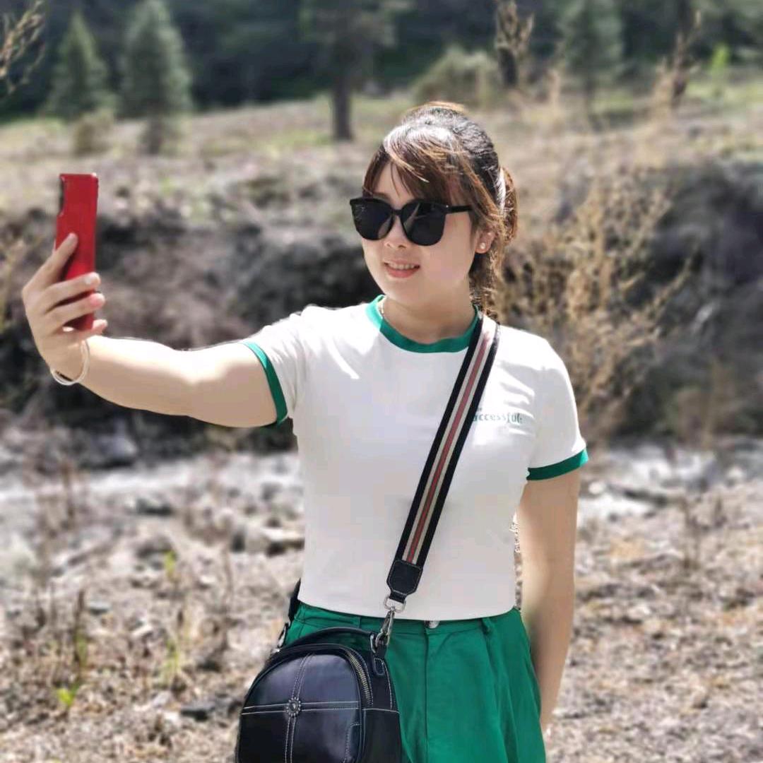 怡麻麻