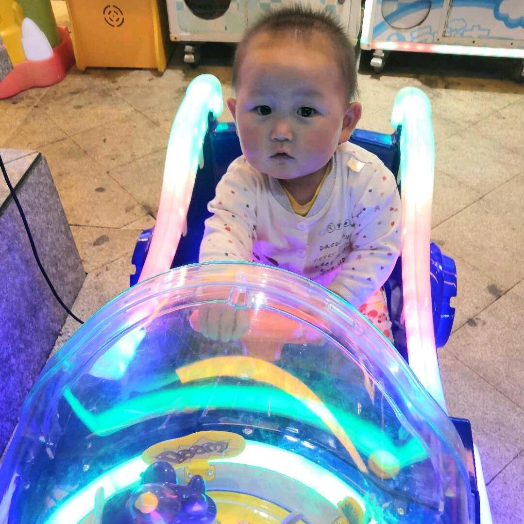 小团子@