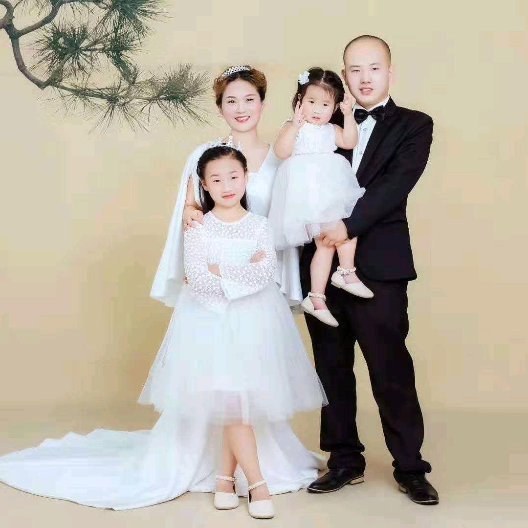 生命因你而灿烂