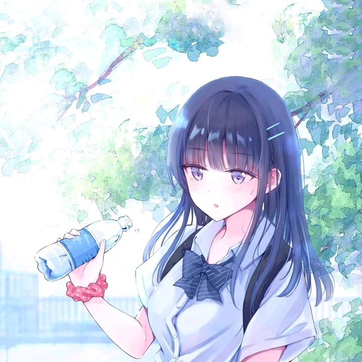 l心语