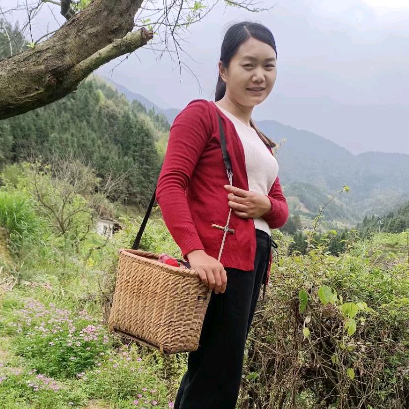 啊勤（九峰妹子）
