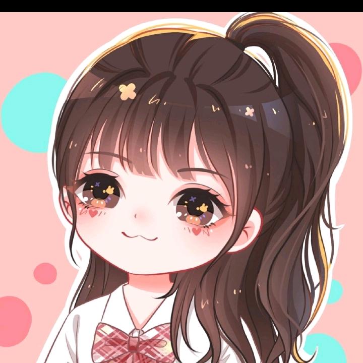 无可匹敌的铁乙女头像