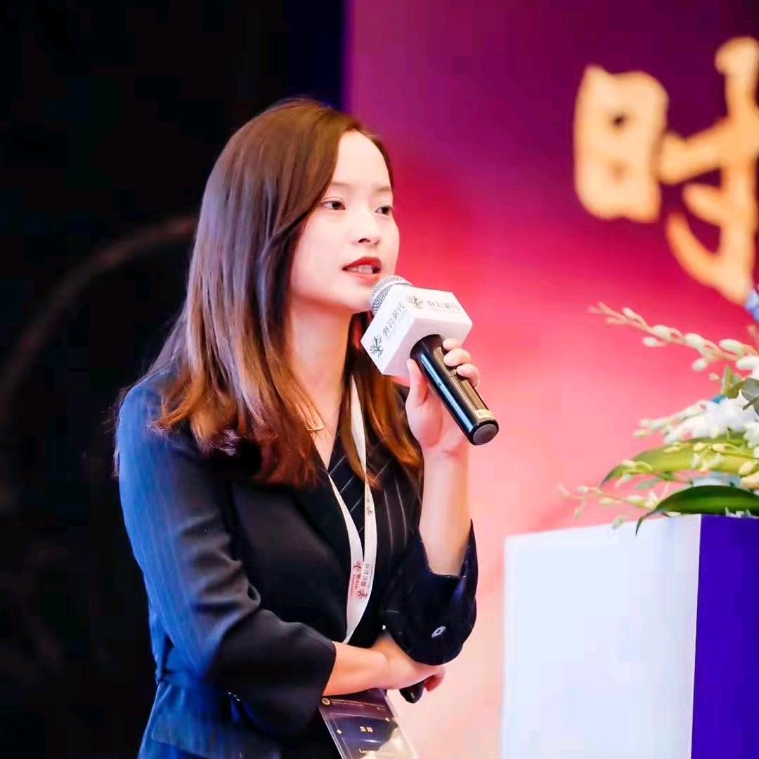 Tina老师亲子英语
