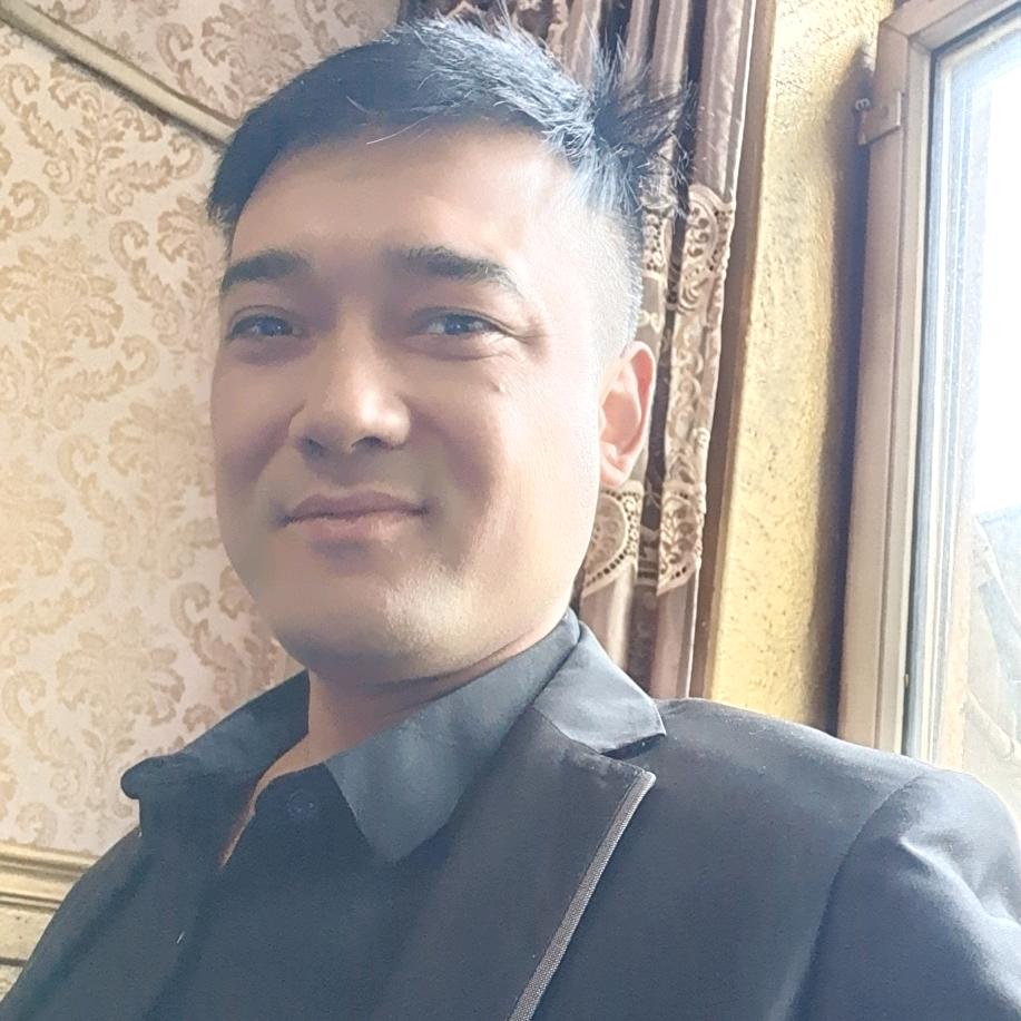 买合木提