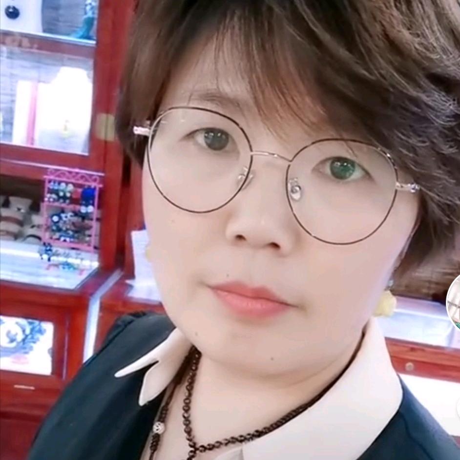 @Li宛颐