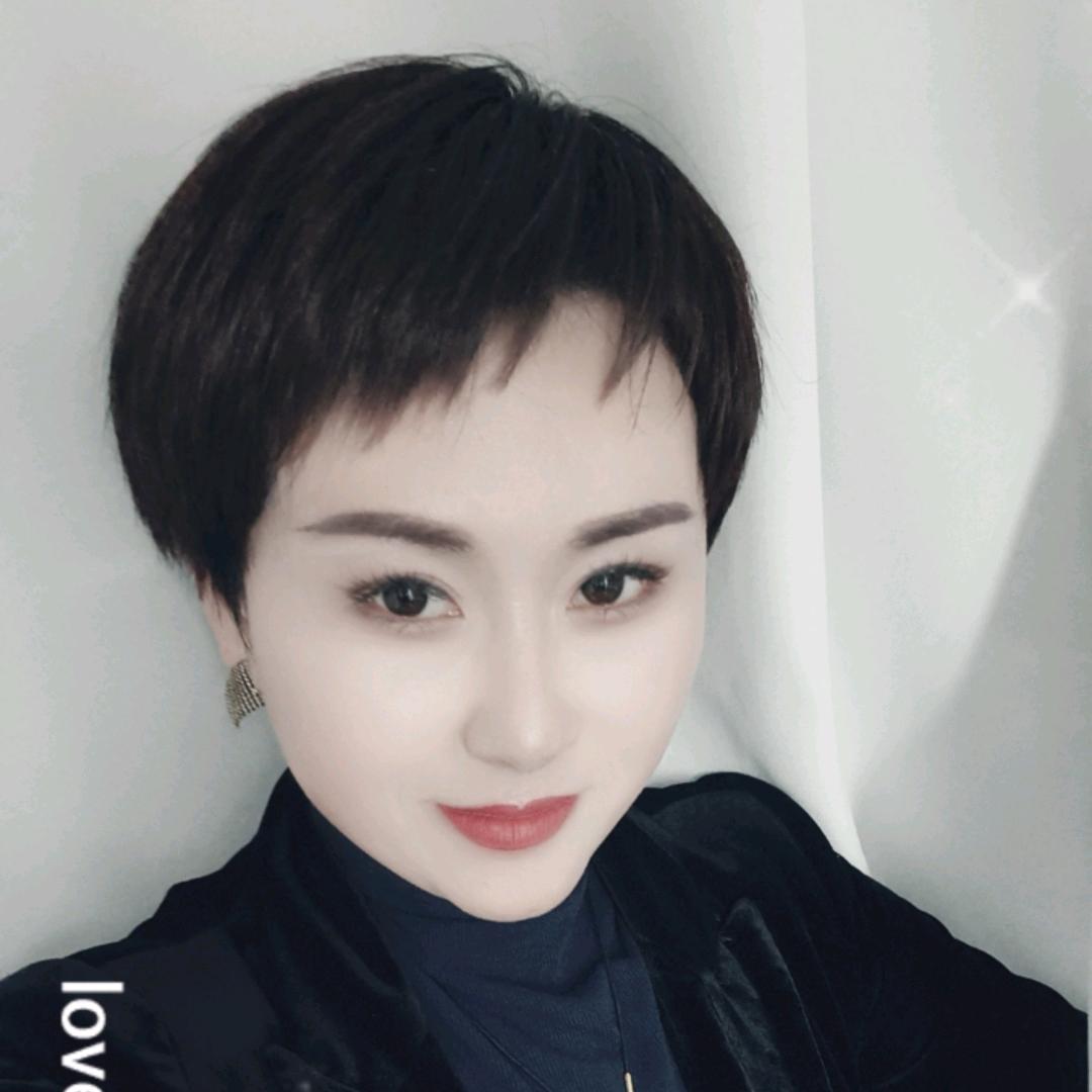 美容院娟