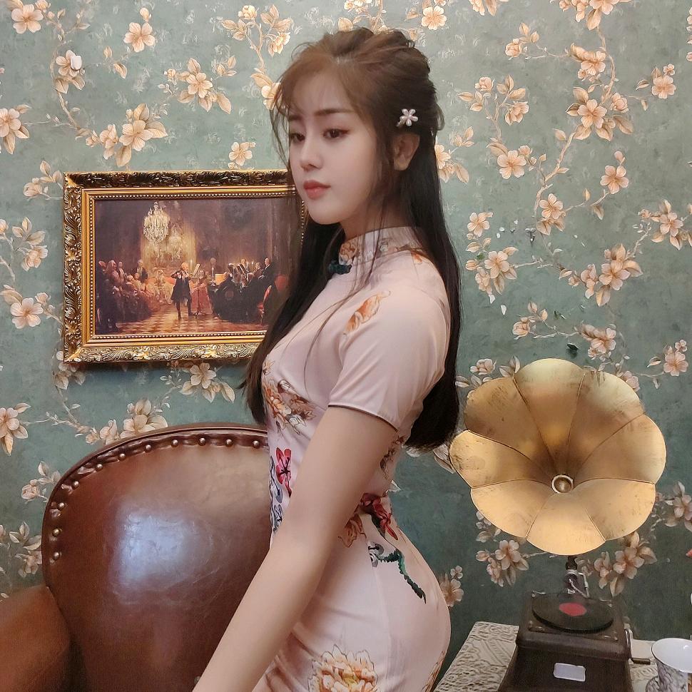王木木Marry