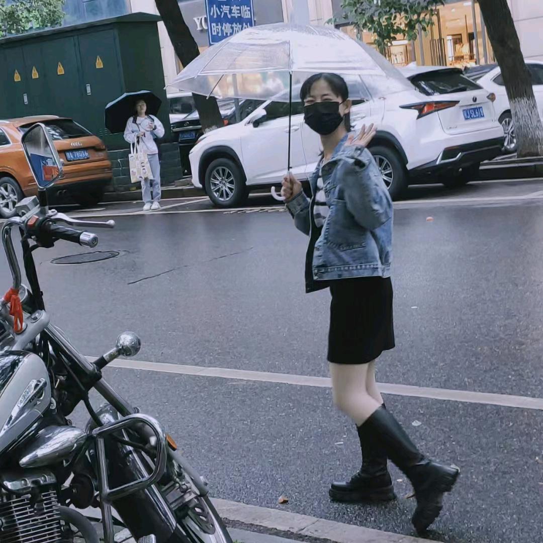 ku女孩