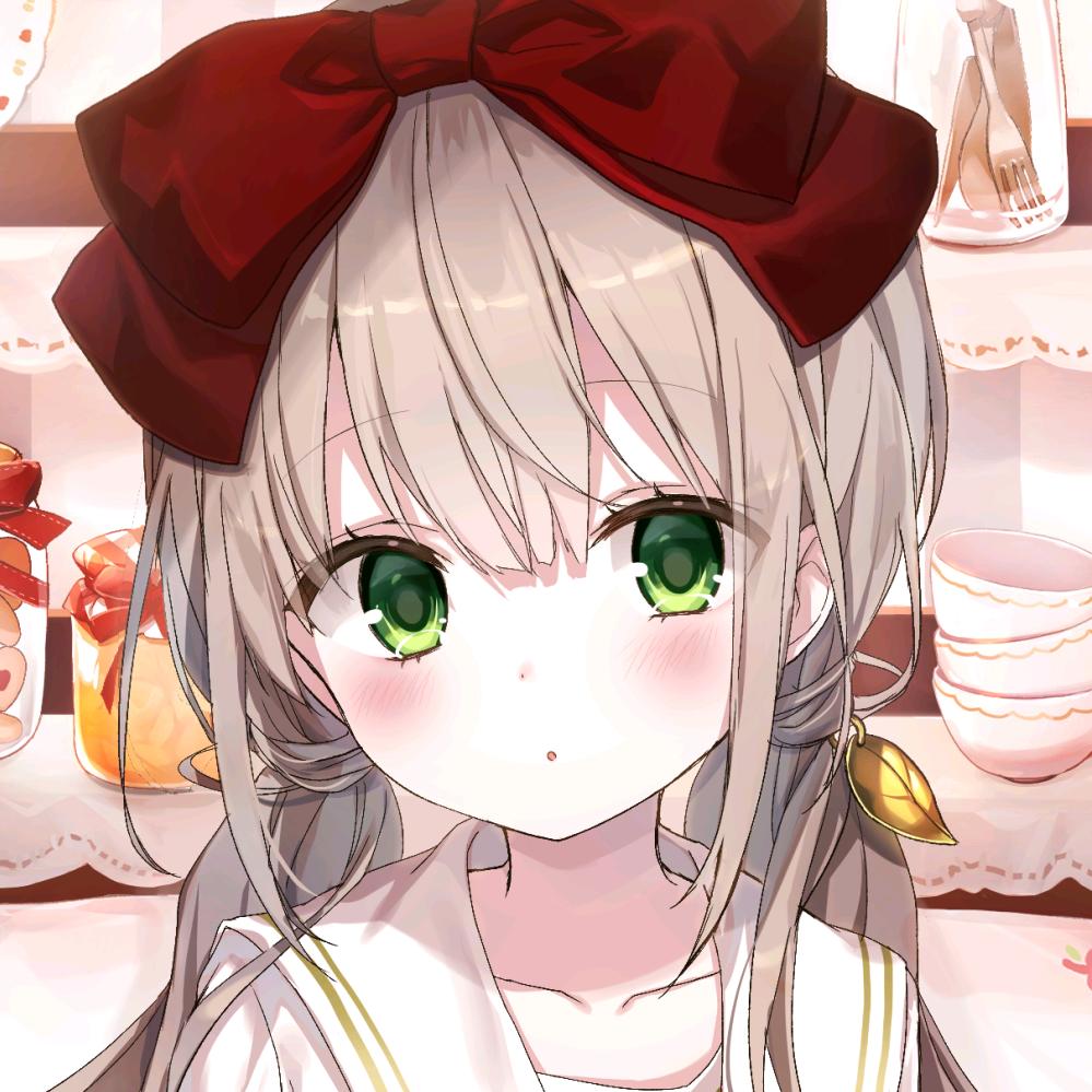 半夏--CG