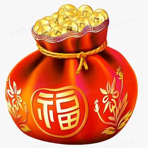 好运常在