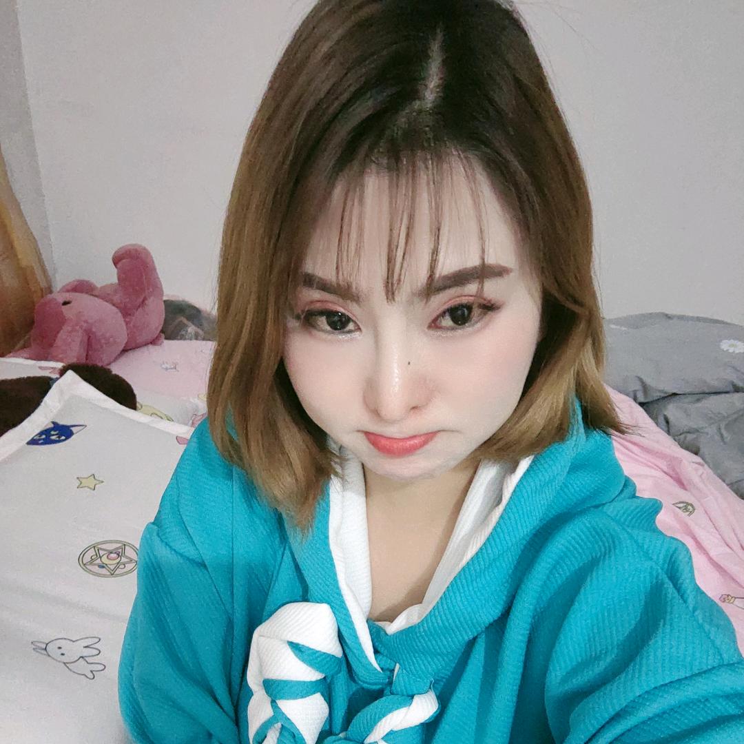单只蝴蝶之茶妹