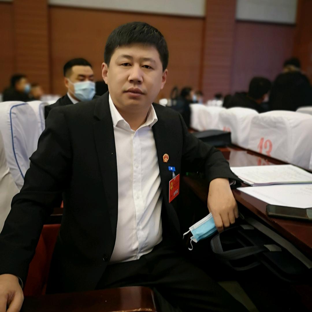 抚远红星种业丛天龙