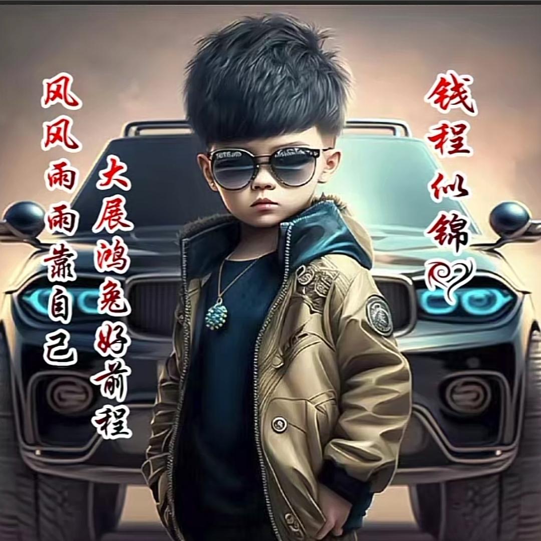 大涛哥 ༽　╲