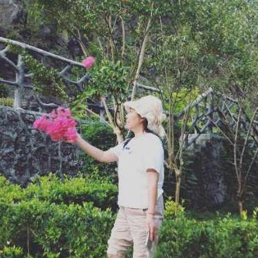 开心就好≈柳姐